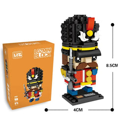 Block Puzzle Set